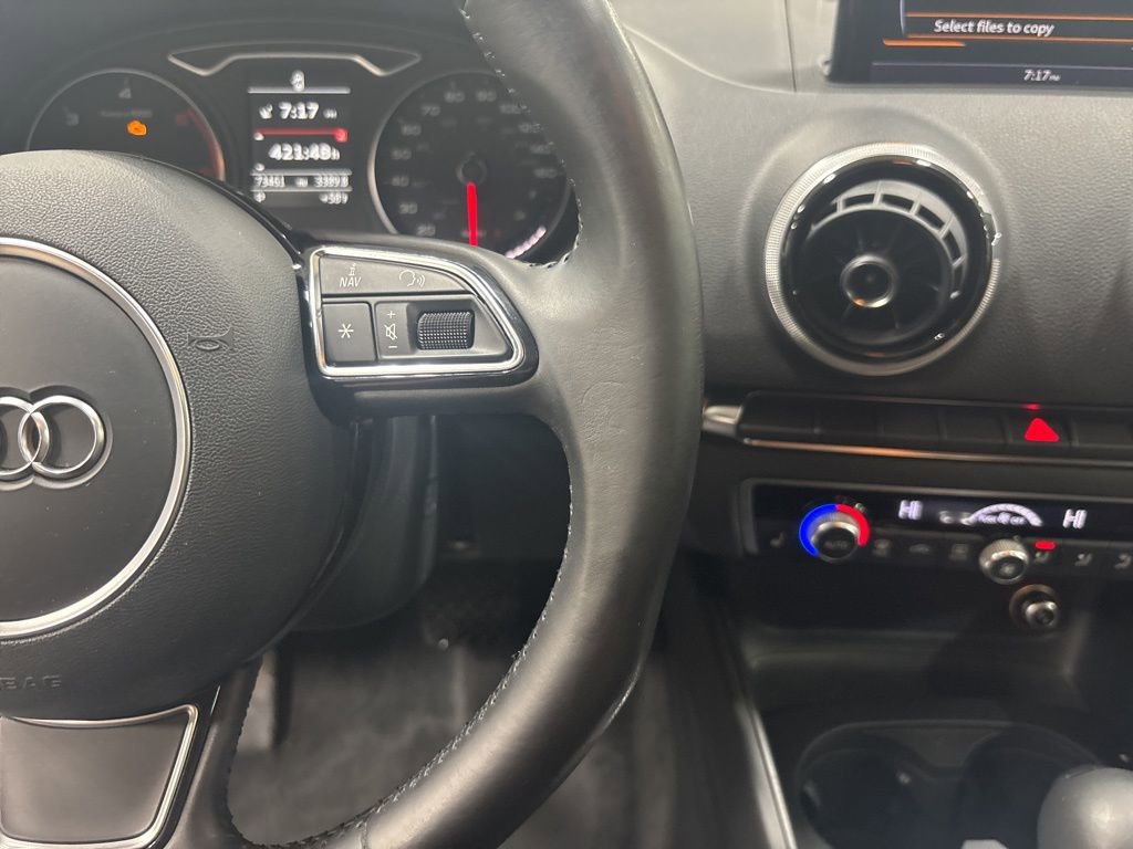 Used 2015 Audi A3 TDI Premium Plus image 19