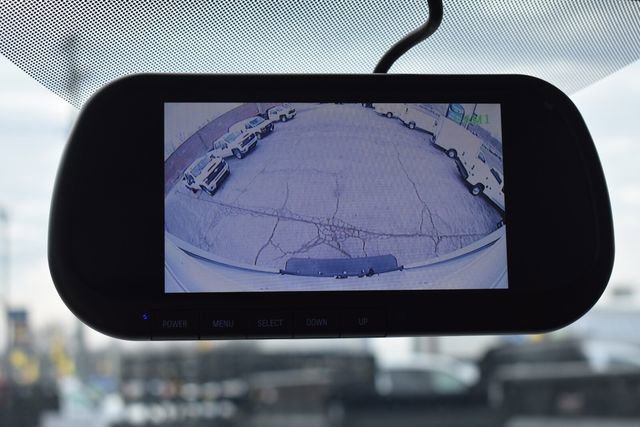 New 2025 Chevrolet Express 3500 w/ Power Convenience Package image 26