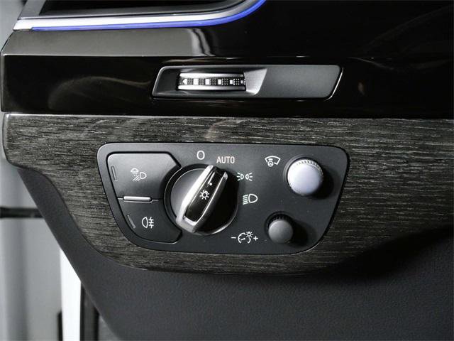 Used 2017 Audi Q7 3.0T Prestige image 26