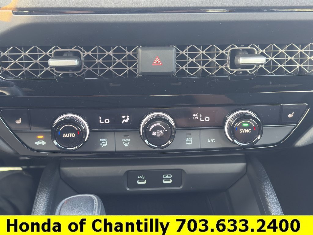 Used 2023 Honda Accord Sport image 16