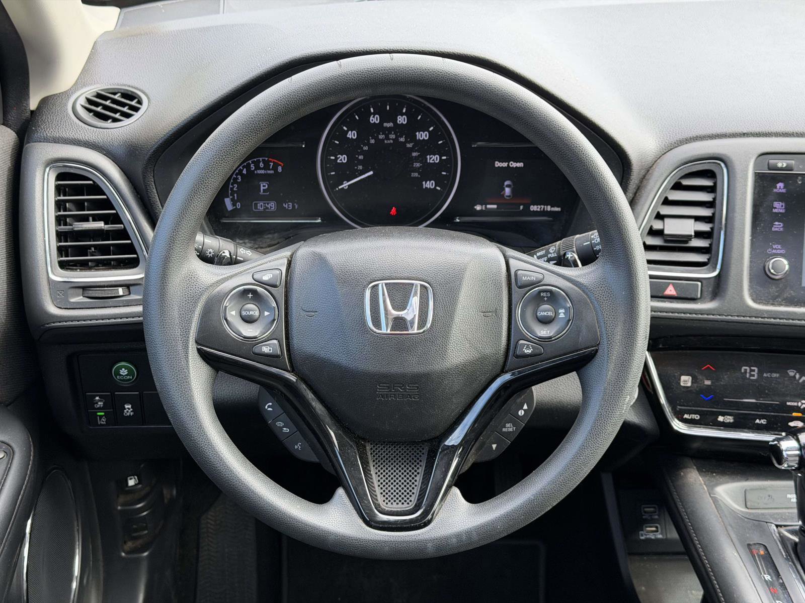 Used 2019 Honda HR-V EX image 12