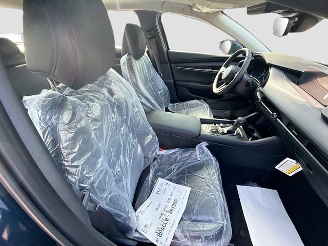 New 2026 MAZDA MAZDA3 2.5 S Sedan w/ Preferred Pkg FWD image 29