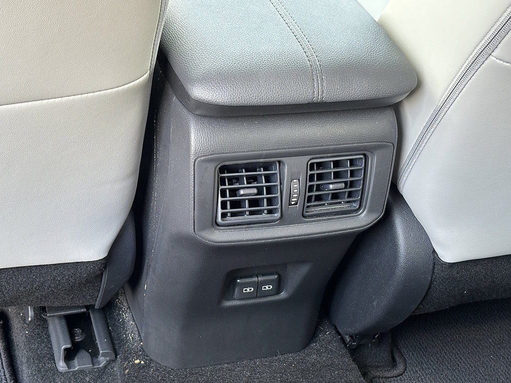 Certified 2025 Toyota RAV4 XLE Premium FWD image 17