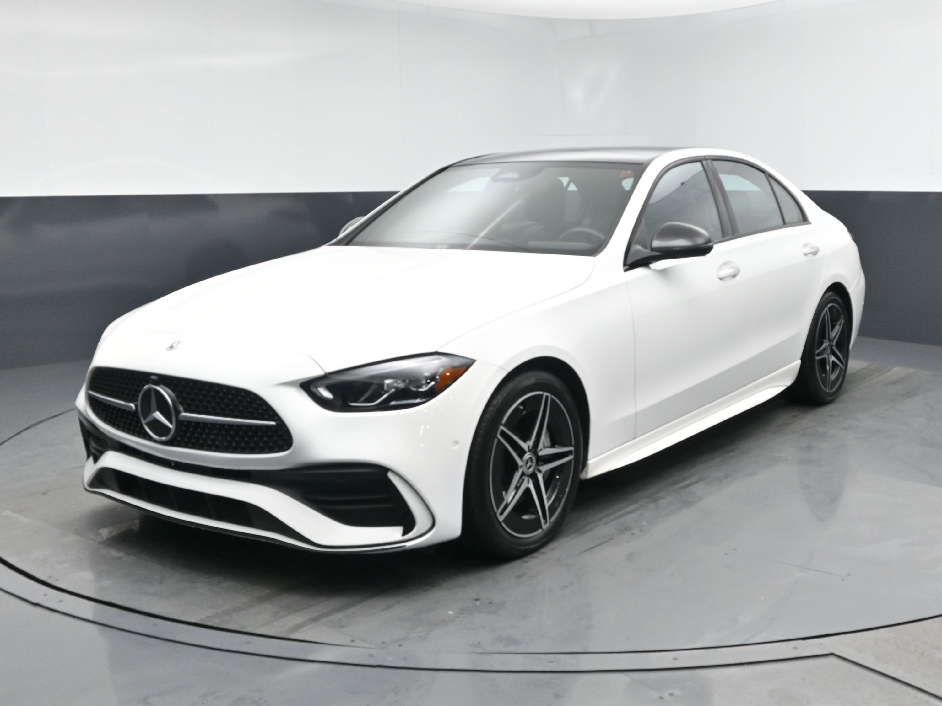 Used 2023 Mercedes-Benz C 300 4MATIC Sedan