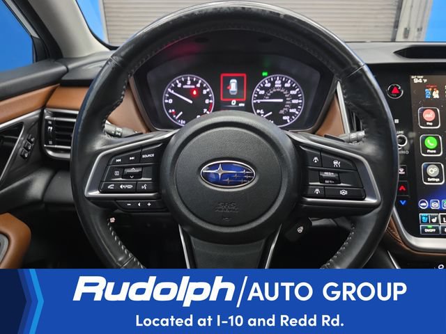 Used 2023 Subaru Outback Touring AWD/4WD image 17