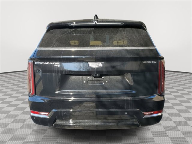 New 2025 Cadillac Escalade IQ Luxury 2 w/ LPO, Radiant Package image 5