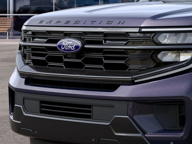 New 2027 Ford Expedition Max Platinum AWD/4WD image 50