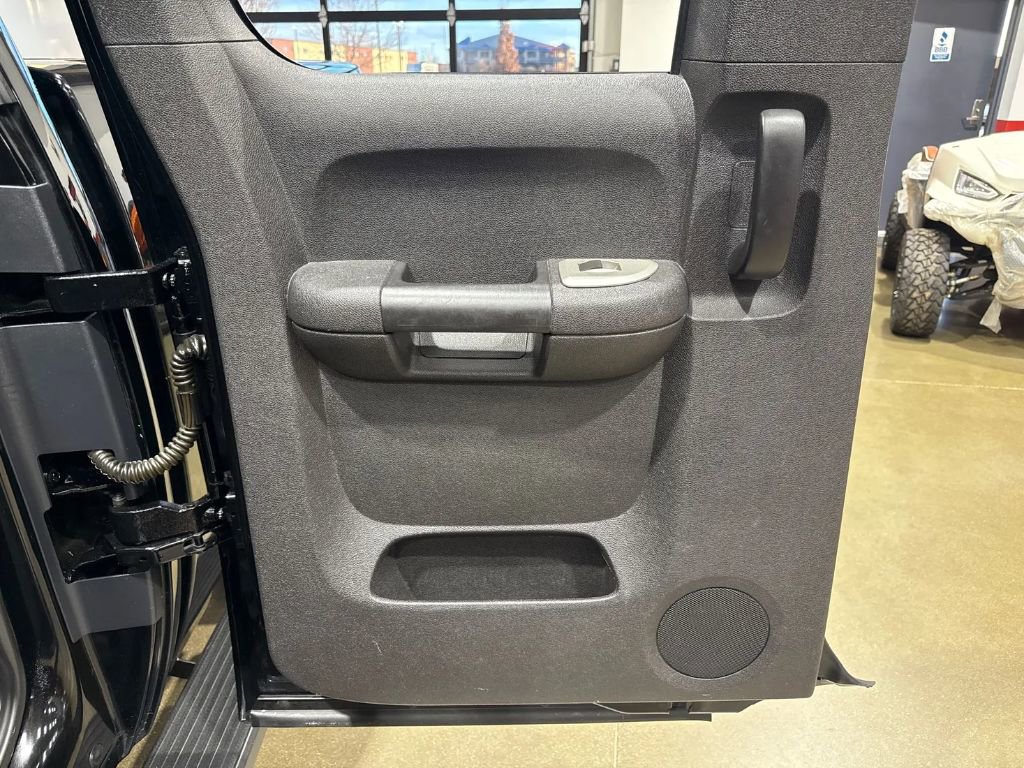 Used 2009 Chevrolet Silverado 1500 LT w/ Power Pack Plus image 18