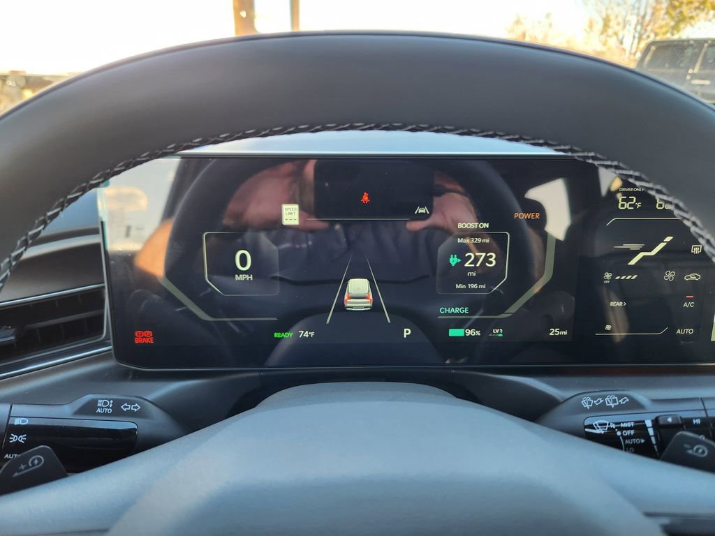 New 2026 Kia EV9 Land image 17