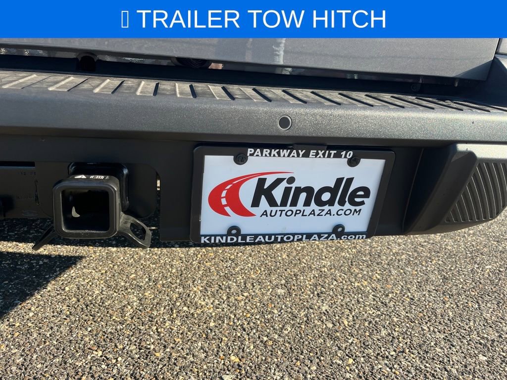 New 2025 Ford Maverick XLT w/ XLT Luxury Package image 25