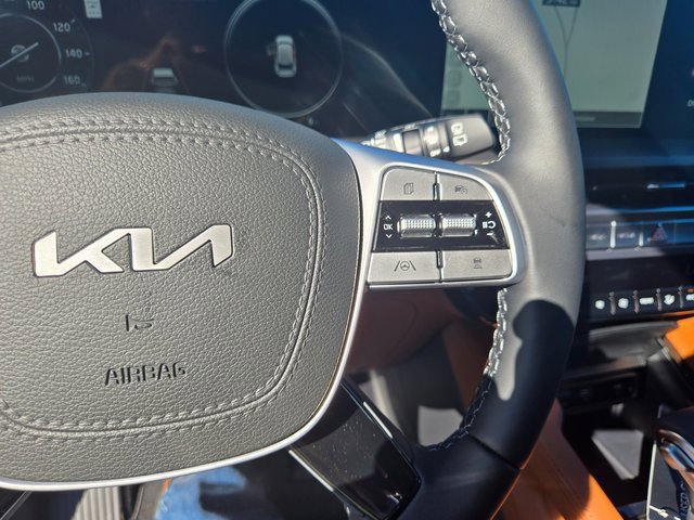 New 2025 Kia Telluride SX X-Line image 16