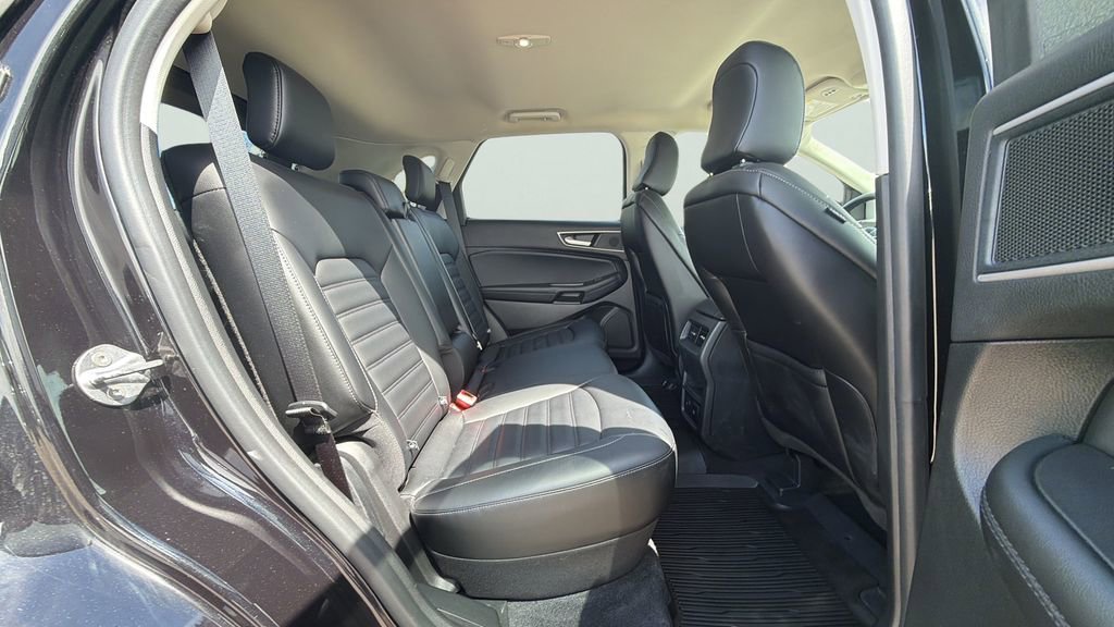 Used 2024 Ford Edge SEL w/ Convenience Package AWD/4WD image 13