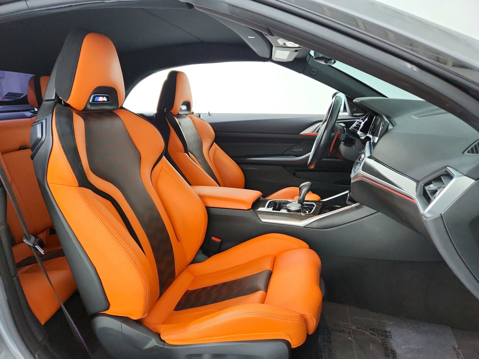 Used 2023 BMW M4 xDrive Competition image 20