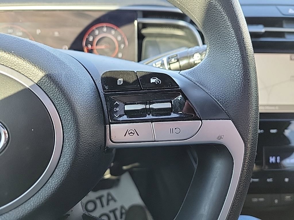 Used 2024 Hyundai Santa Cruz SEL w/ Activity Package image 32