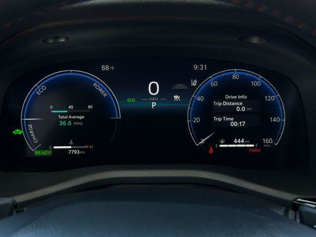Certified 2026 Toyota Camry XSE w/ Premium Package AWD/4WD image 27