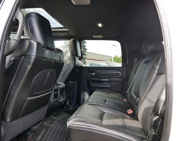 Used 2019 RAM 2500 Limited AWD/4WD image 18