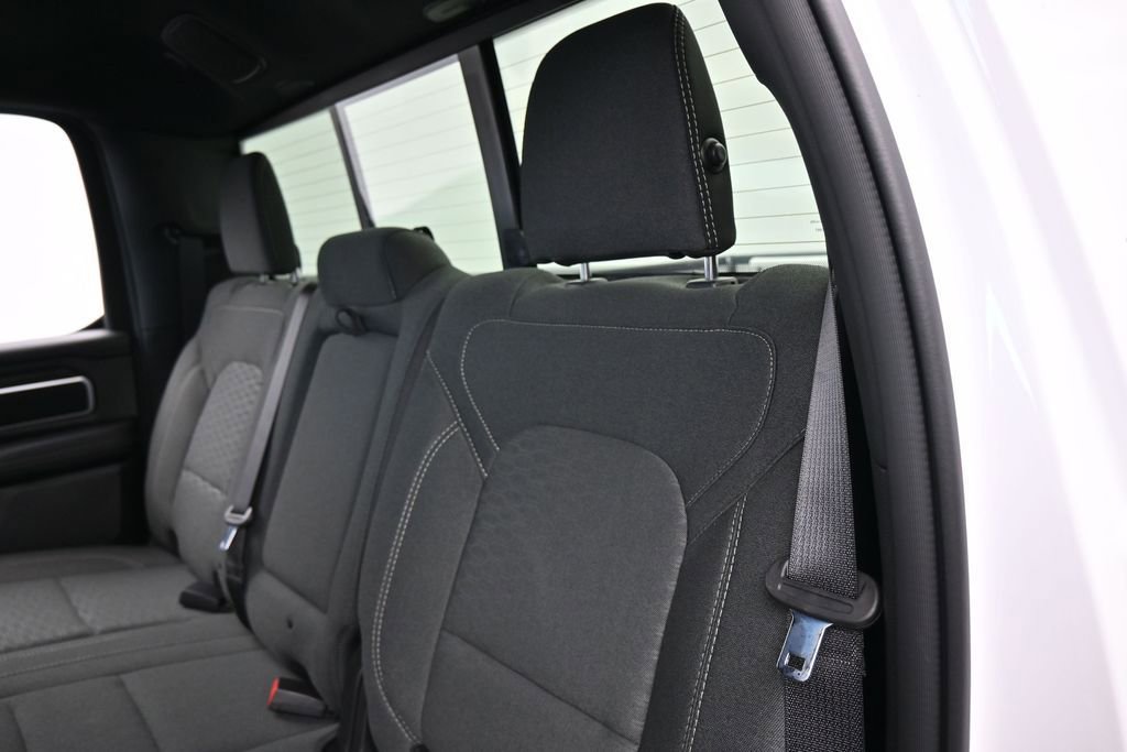 Used 2026 RAM 1500 Big Horn RWD image 29