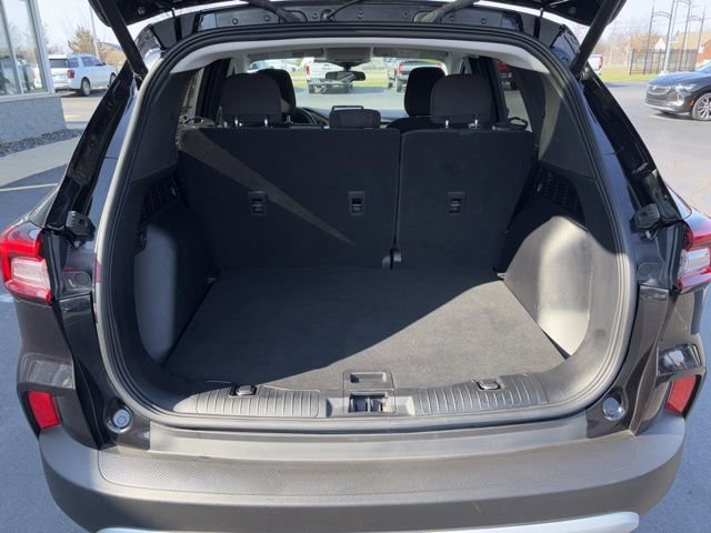 Used 2023 Ford Escape Active AWD/4WD image 13