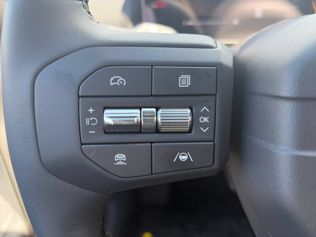 New 2027 Kia Seltos X-Line AWD/4WD image 13