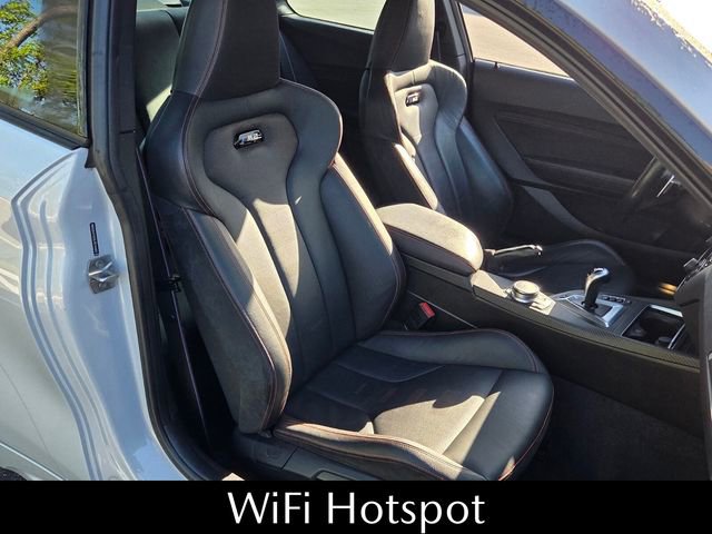 Used 2020 BMW M2 Competition image 20