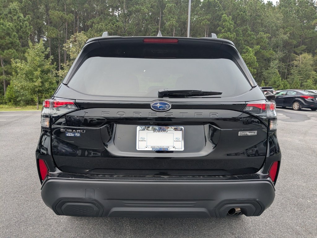 New 2026 Subaru Forester Sport AWD/4WD image 5