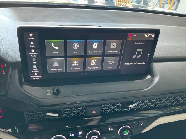 Certified 2025 Honda Accord EX-L image 16