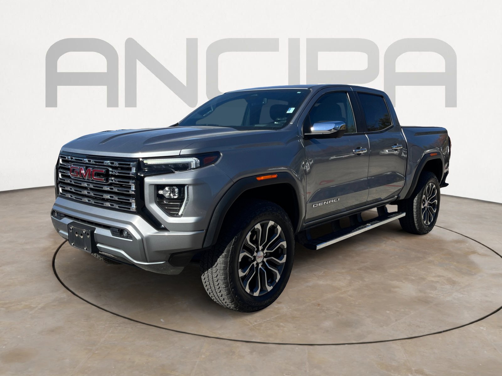 Used 2023 GMC Canyon Denali image 6