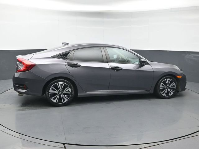 Used 2018 Honda Civic EX-T image 6