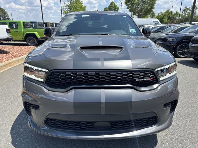 New 2026 Dodge Durango GT AWD/4WD image 15