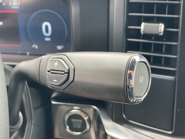 New 2026 Ford F350 Lariat AWD/4WD image 17