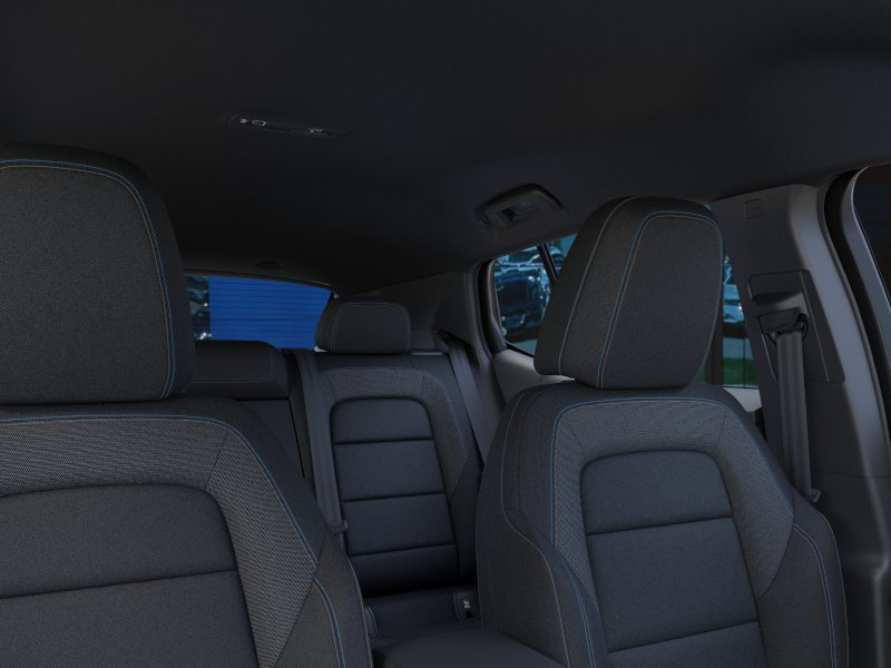 New 2026 Chevrolet Equinox EV LT w/ Comfort Package FWD image 48