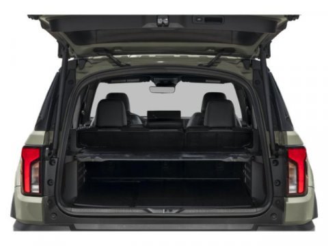 New 2026 Honda Passport TrailSport Elite image 13