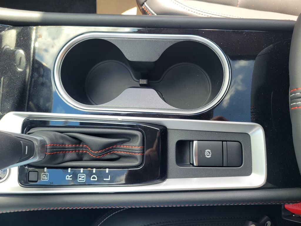 New 2025 Nissan Altima 2.5 SR w/ SR Premium Package image 30