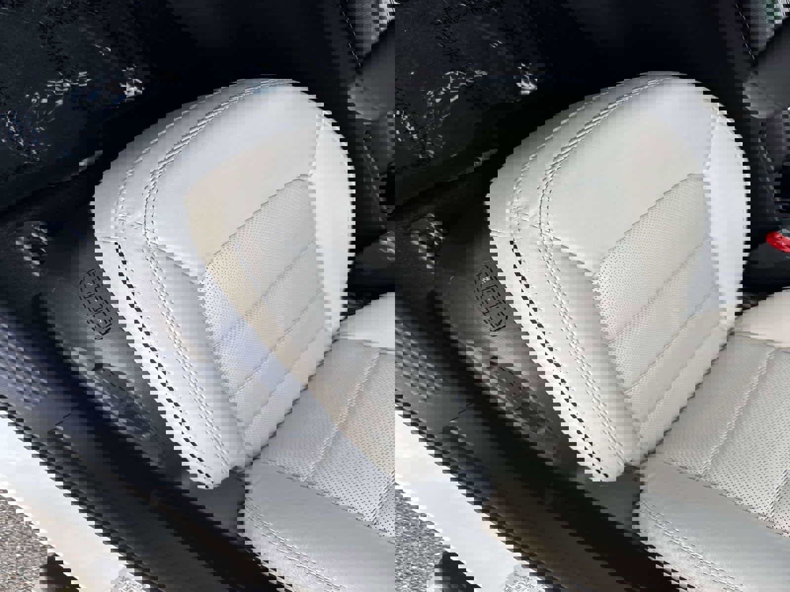 Certified 2025 MAZDA CX-5 AWD 2.5 S w/ Preferred Package image 19