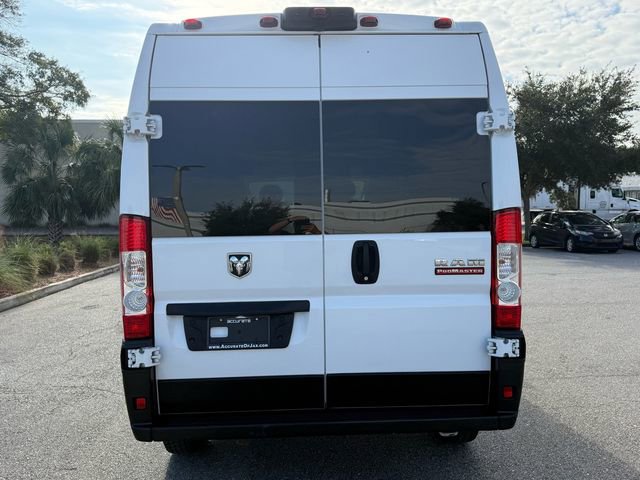 Used 2021 RAM ProMaster 2500 image 6