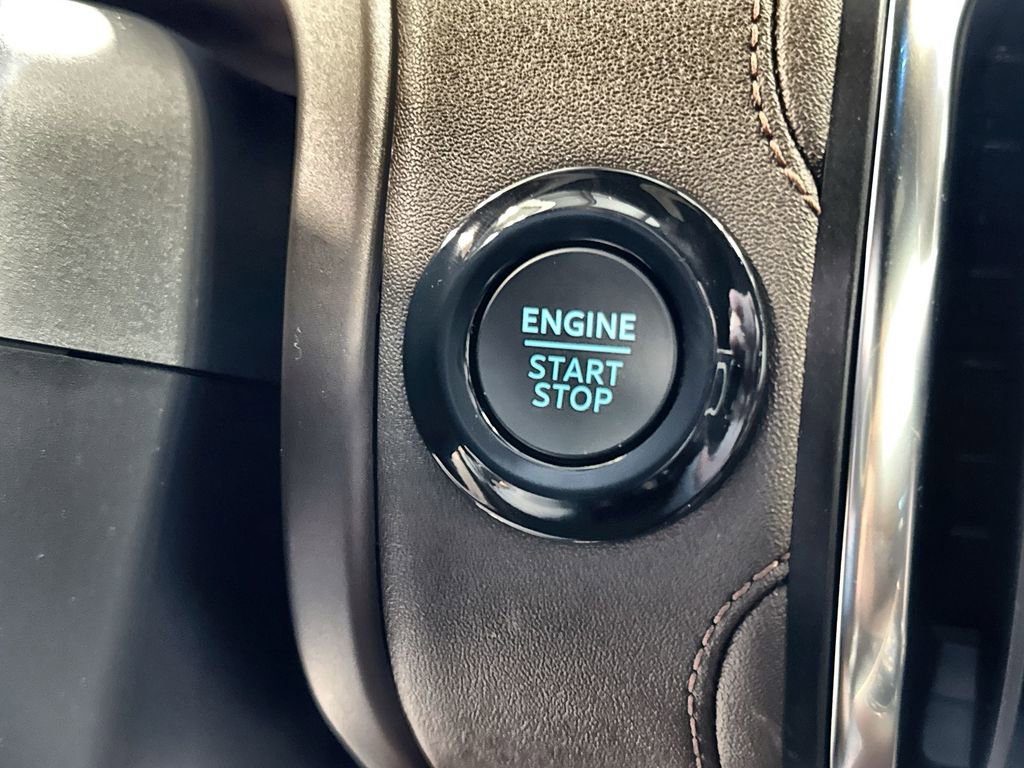 New 2026 Ford Expedition Max King Ranch image 24