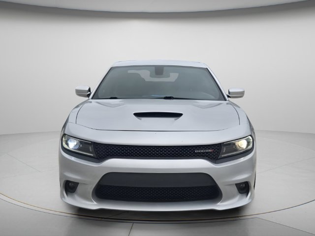 Used 2022 Dodge Charger R/T w/ Plus Group RWD image 8