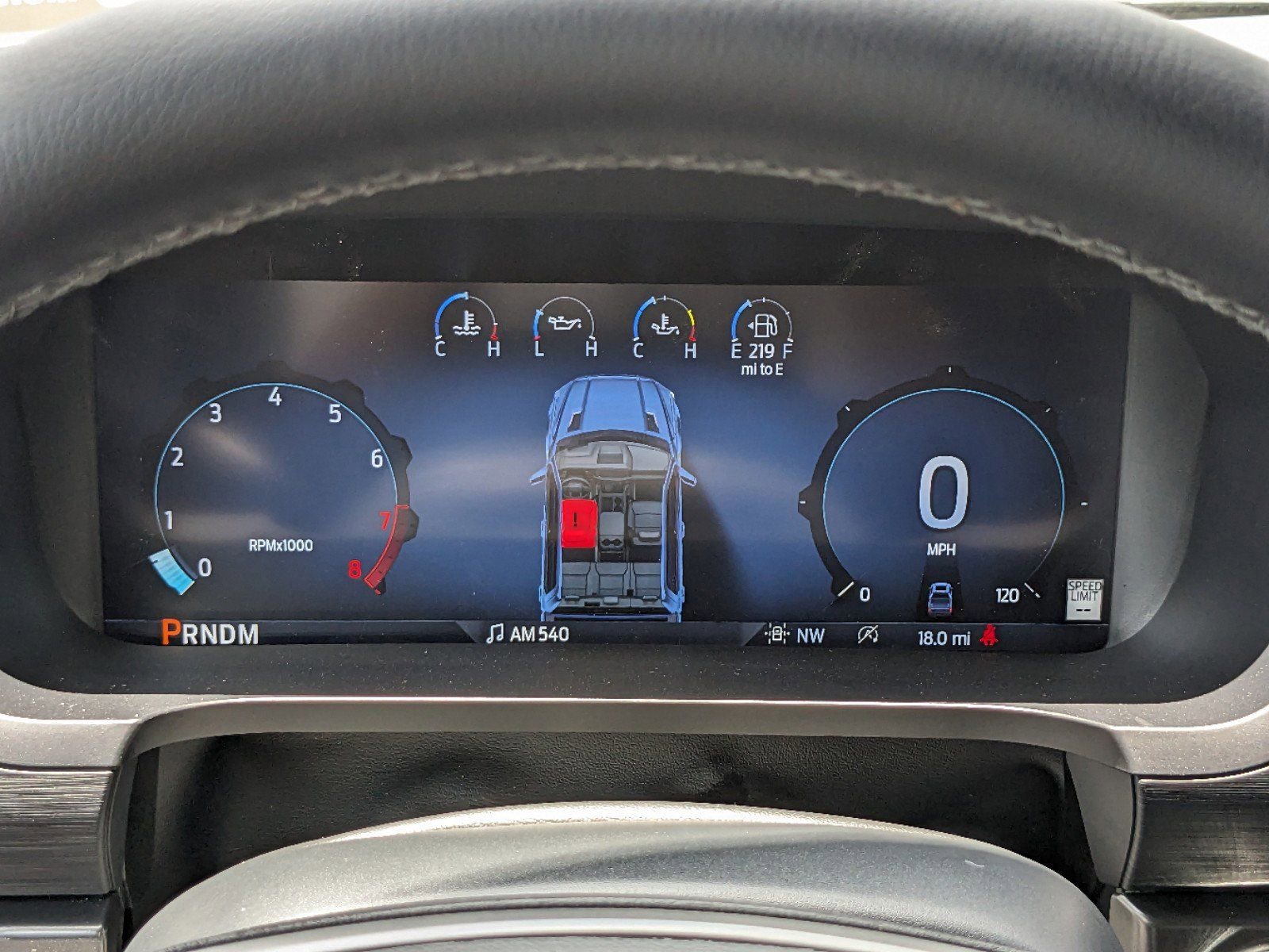 New 2024 Ford F150 XLT w/ Equipment Group 303A High image 30