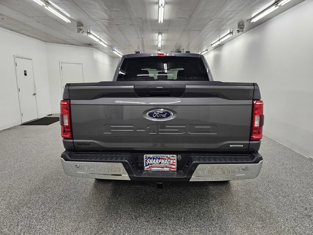 Used 2023 Ford F150 XLT AWD/4WD image 5