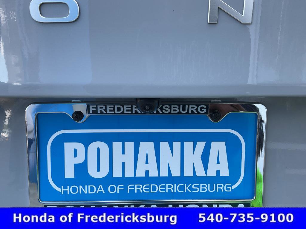 Used 2026 Hyundai Kona SEL Sport AWD/4WD image 14