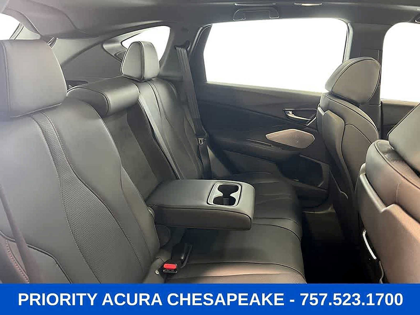 New 2026 Acura RDX w/ Advance Package AWD/4WD image 39