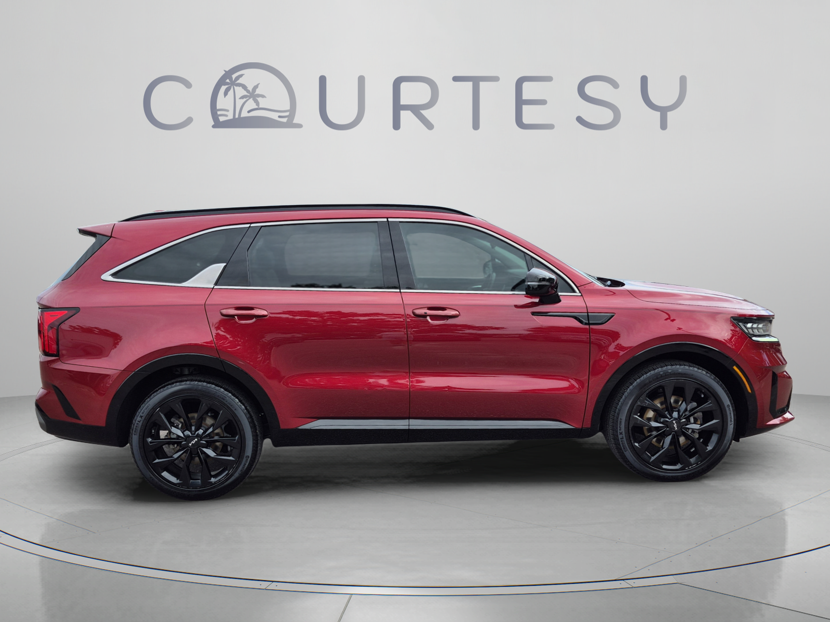 Used 2022 Kia Sorento SX FWD image 6
