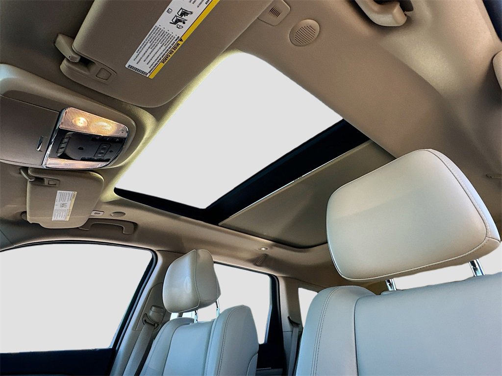 Used 2021 Jeep Grand Cherokee Limited w/ Luxury Group II image 22