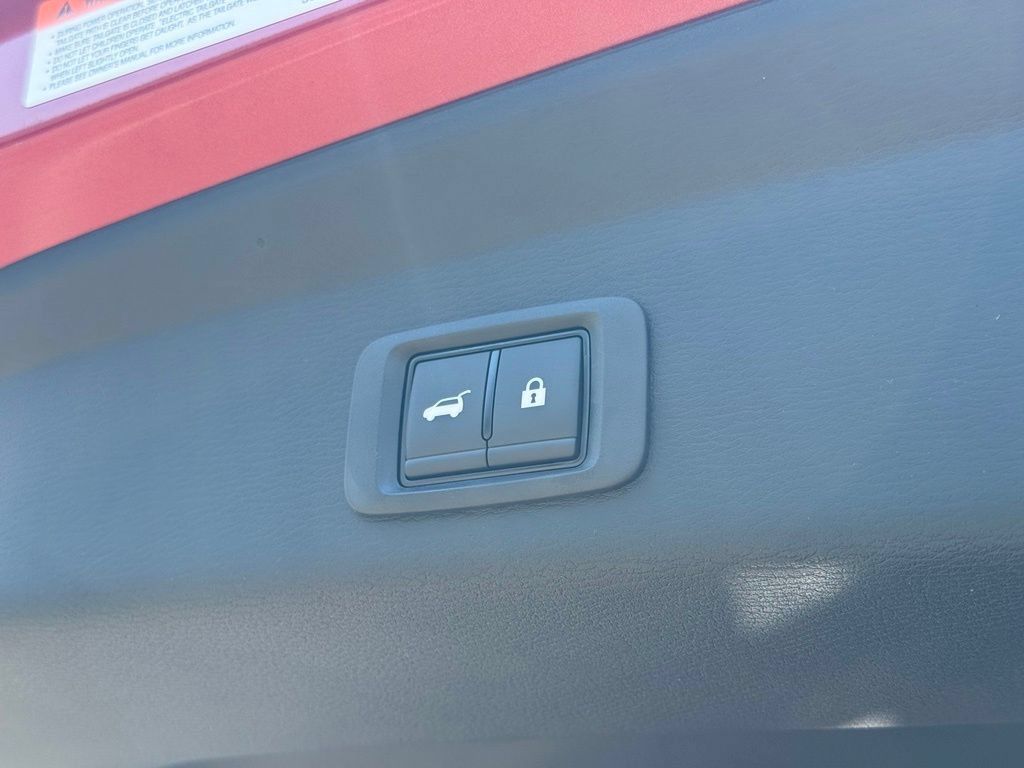 New 2026 Mitsubishi Outlander AWD image 10