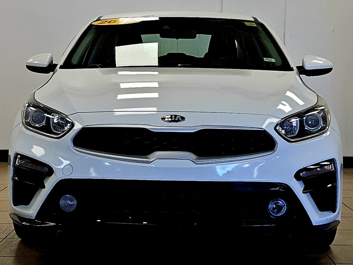 Used 2019 Kia Forte LXS image 6