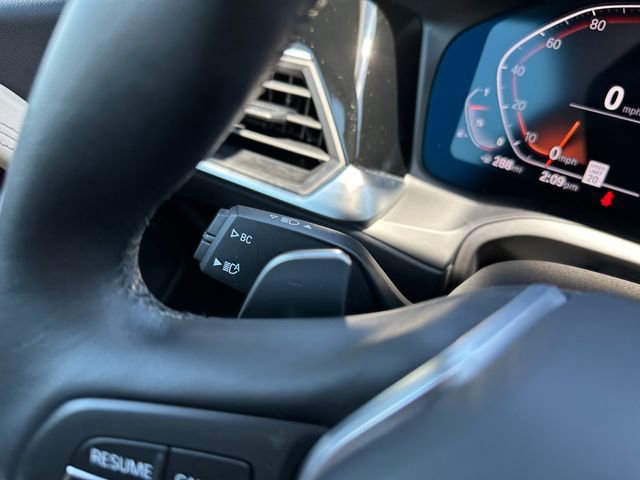 Used 2022 BMW 230i Coupe w/ Premium Package RWD image 22