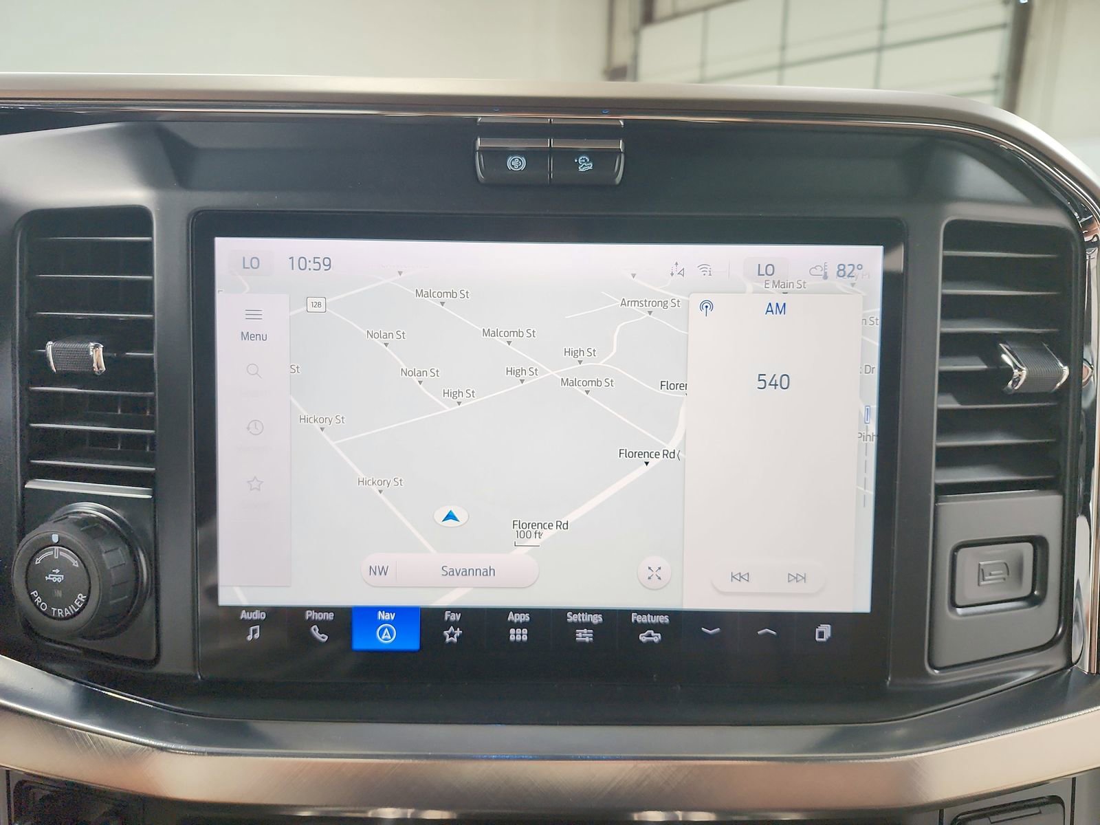 New 2026 Ford F250 King Ranch image 30