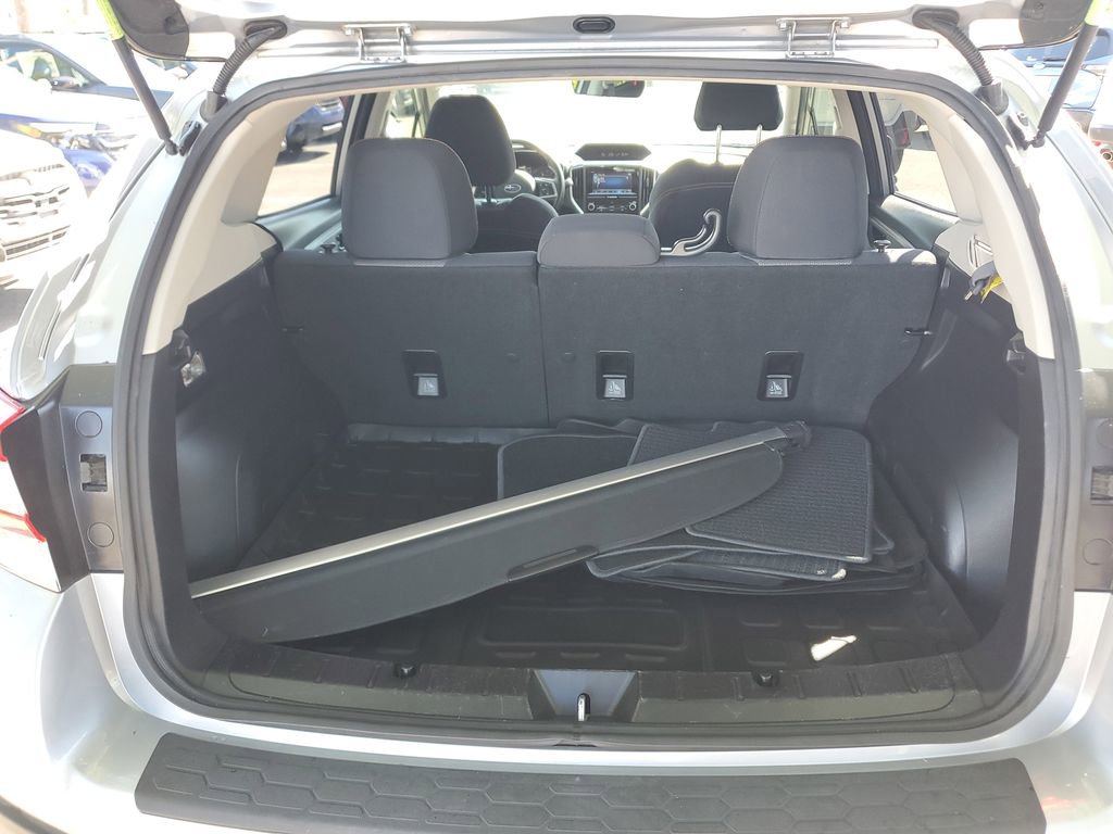 Used 2018 Subaru Crosstrek 2.0i Premium w/ Eyesight System image 26