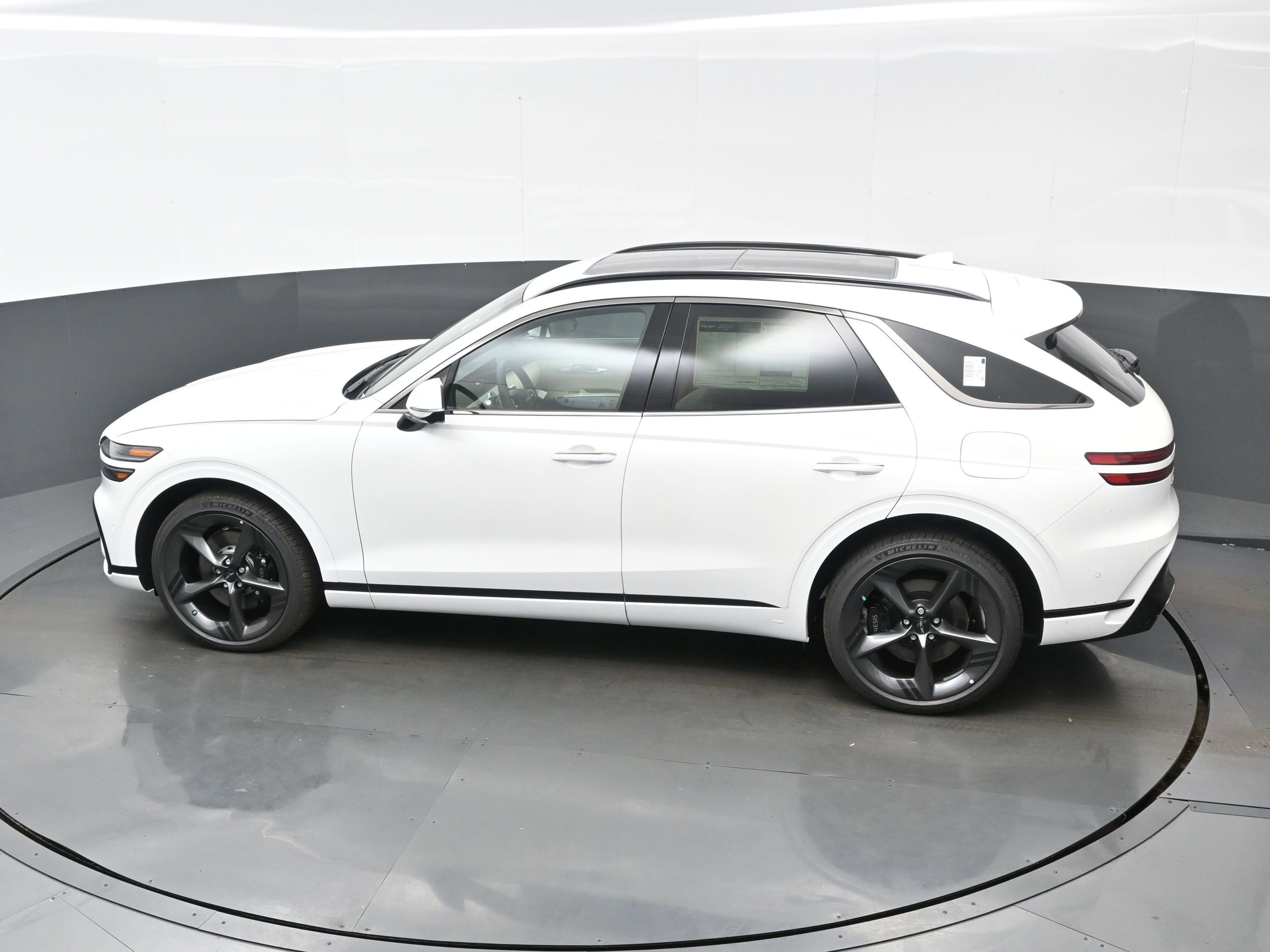 New 2026 Genesis GV70 3.5T Sport Prestige image 22