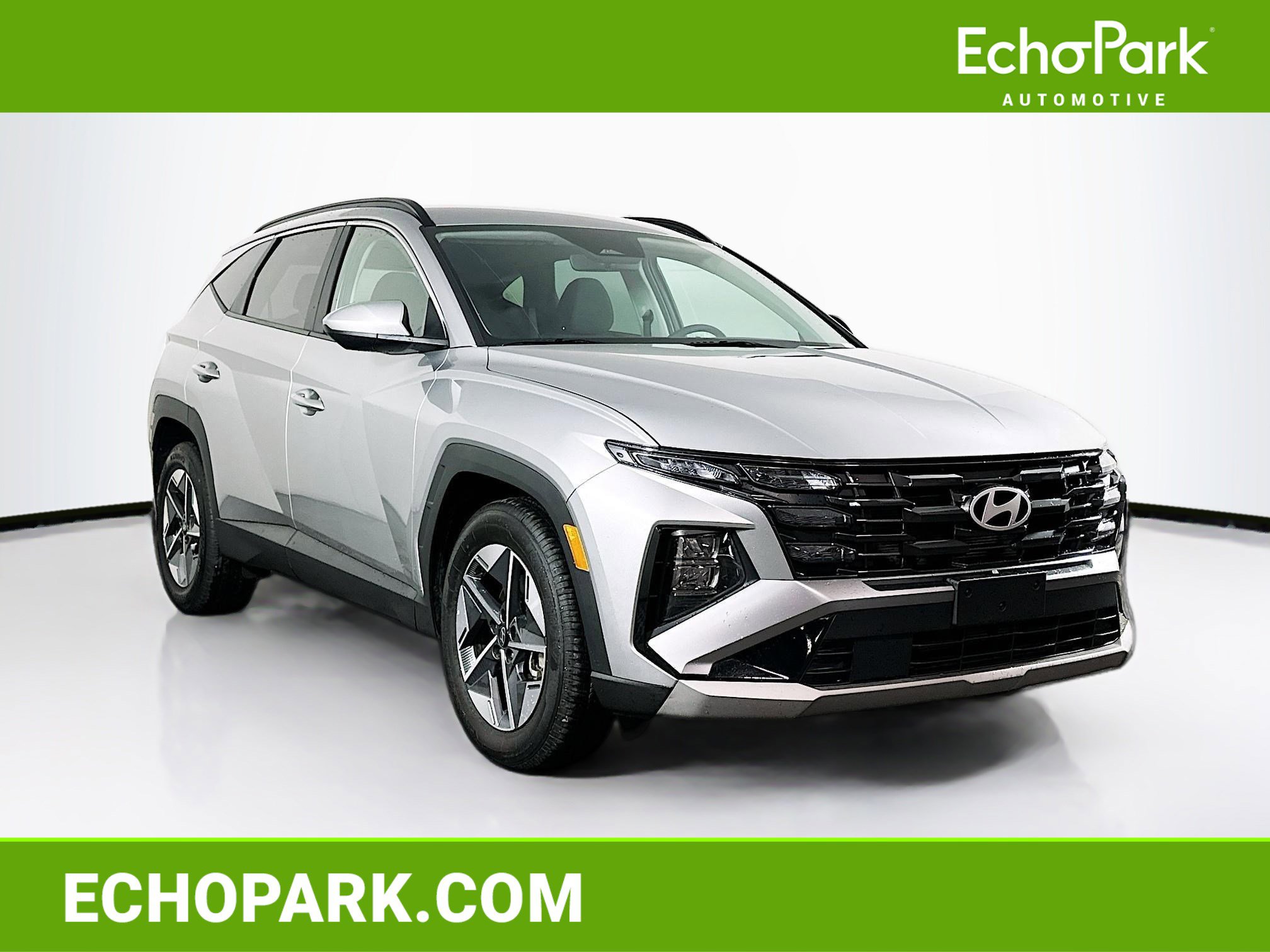 Used 2025 Hyundai Tucson SEL